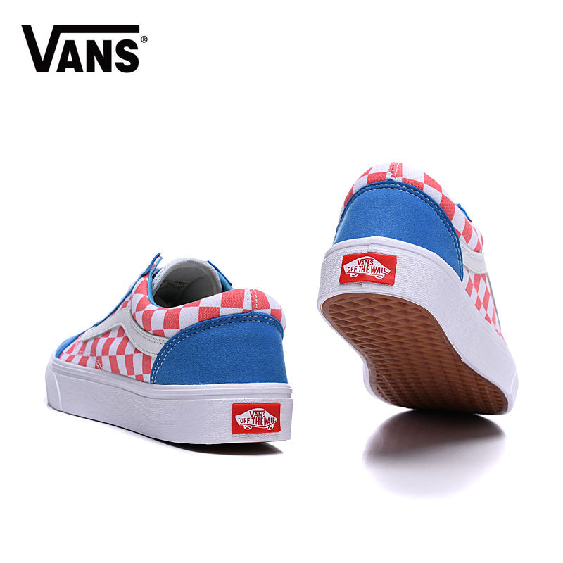 Les baskets Vans Femme se distinguent par leur style intemporel et leur esprit californien décontracté, faisant d’elles un symbole de liberté et d’individualité.