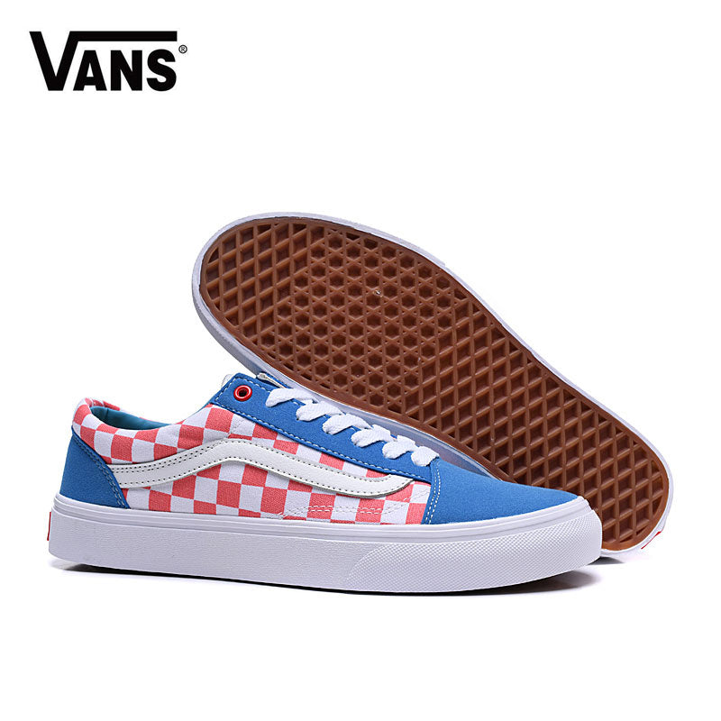 Les baskets Vans Femme se distinguent par leur style intemporel et leur esprit californien décontracté, faisant d’elles un symbole de liberté et d’individualité.
