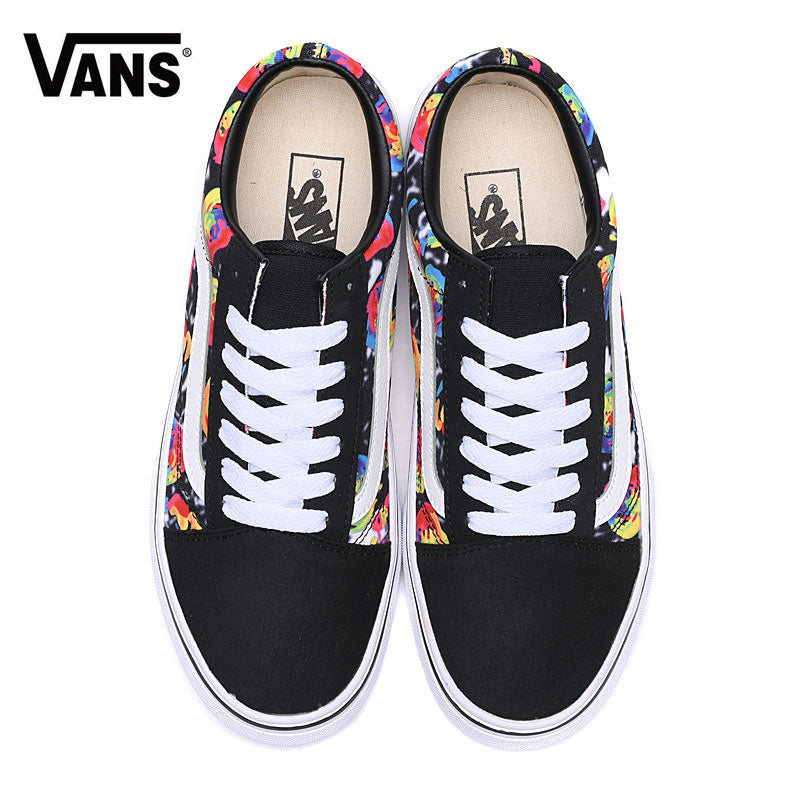 Les baskets Vans Femme se distinguent par leur style intemporel et leur esprit californien décontracté, faisant d’elles un symbole de liberté et d’individualité.