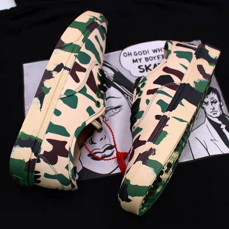 Les baskets Vans Femme se distinguent par leur style intemporel et leur esprit californien décontracté, faisant d’elles un symbole de liberté et d’individualité.