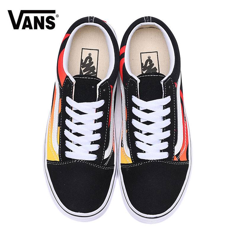 Les baskets Vans Femme se distinguent par leur style intemporel et leur esprit californien décontracté, faisant d’elles un symbole de liberté et d’individualité.