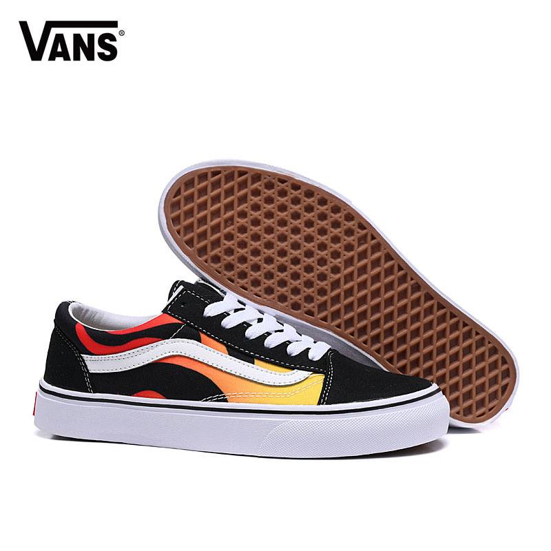 Les baskets Vans Femme se distinguent par leur style intemporel et leur esprit californien décontracté, faisant d’elles un symbole de liberté et d’individualité.