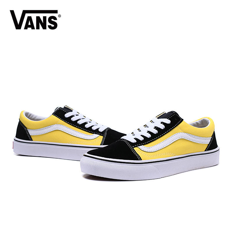 Les baskets Vans Femme se distinguent par leur style intemporel et leur esprit californien décontracté, faisant d’elles un symbole de liberté et d’individualité.