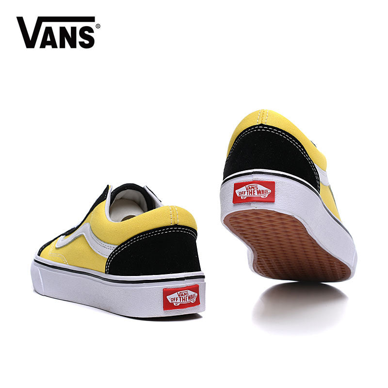 Les baskets Vans Femme se distinguent par leur style intemporel et leur esprit californien décontracté, faisant d’elles un symbole de liberté et d’individualité.