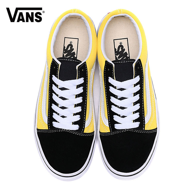 Les baskets Vans Femme se distinguent par leur style intemporel et leur esprit californien décontracté, faisant d’elles un symbole de liberté et d’individualité.