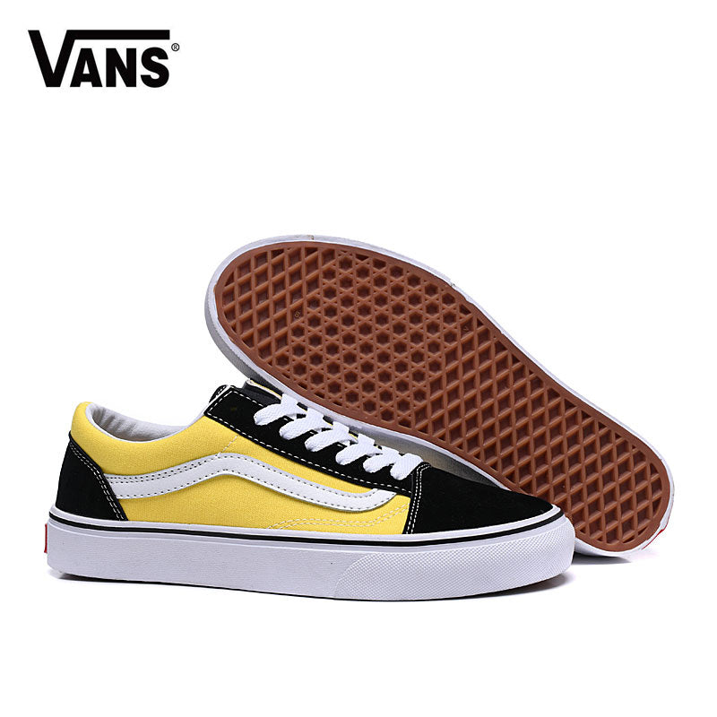 Les baskets Vans Femme se distinguent par leur style intemporel et leur esprit californien décontracté, faisant d’elles un symbole de liberté et d’individualité.