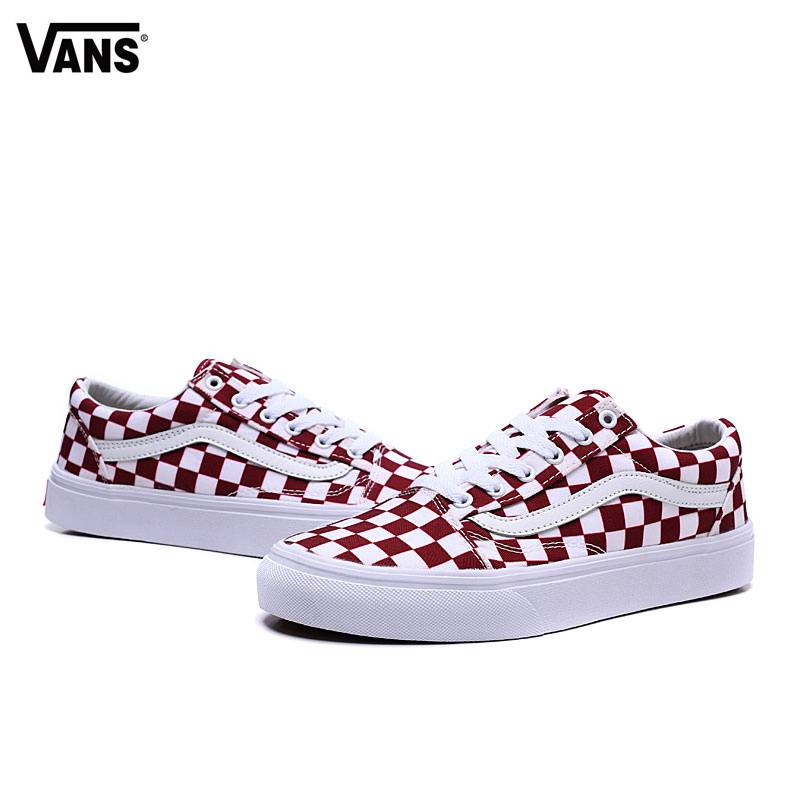 Les baskets Vans femme    offrent un style légendaire et une performance exceptionnelle.design unique  Pas Cher. moin cher.