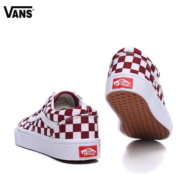 Les baskets Vans femme    offrent un style légendaire et une performance exceptionnelle.design unique  Pas Cher. moin cher.