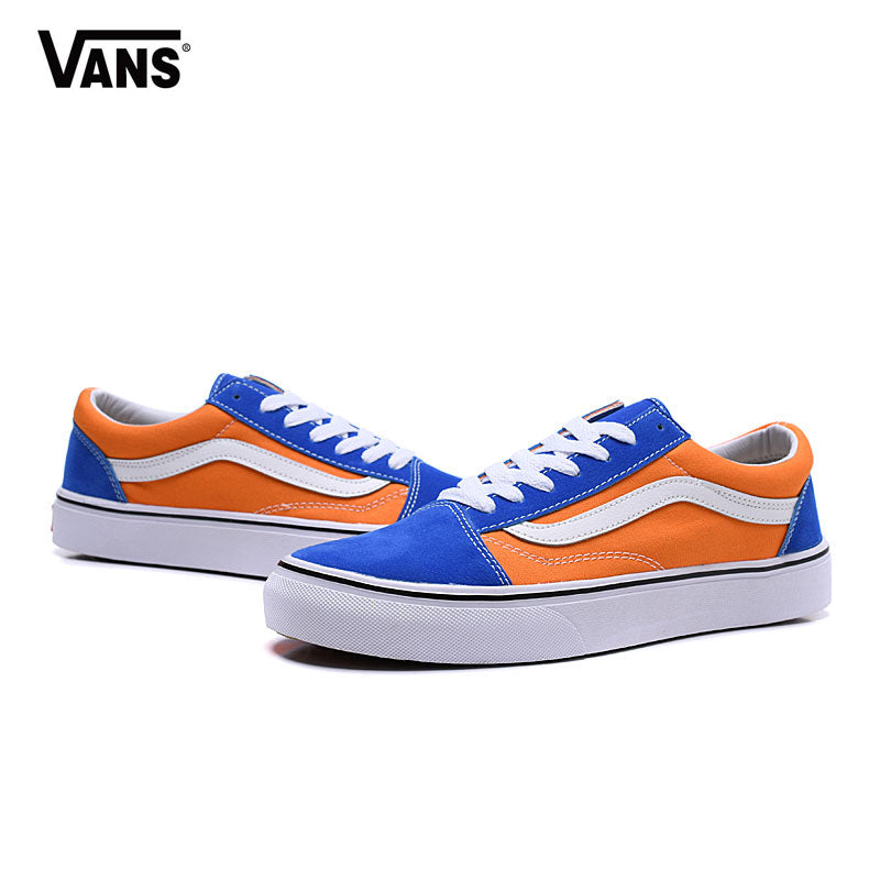 Les baskets Vans Femme se distinguent par leur style intemporel et leur esprit californien décontracté, faisant d’elles un symbole de liberté et d’individualité.