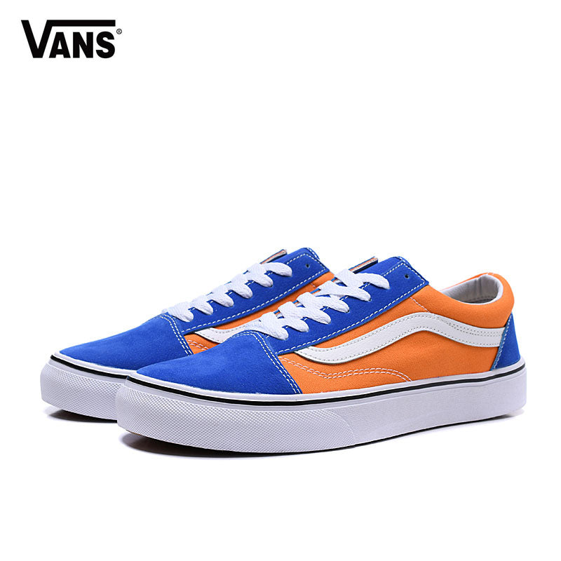 Les baskets Vans Femme se distinguent par leur style intemporel et leur esprit californien décontracté, faisant d’elles un symbole de liberté et d’individualité.