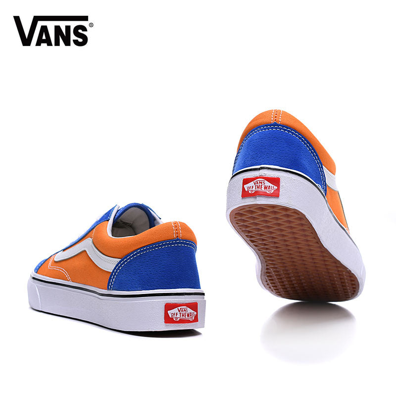 Les baskets Vans Femme se distinguent par leur style intemporel et leur esprit californien décontracté, faisant d’elles un symbole de liberté et d’individualité.