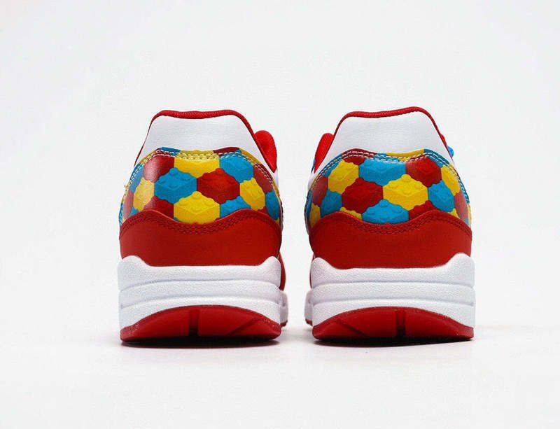 Les baskets Nike Air Max 1 Femme incarnent l’héritage emblématique de la marque Nike, combinant un design intemporel avec des touches modernes.