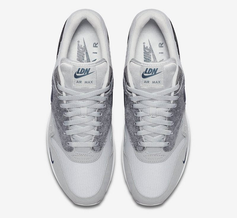 Les baskets Nike Air Max 1 Femme incarnent l’héritage emblématique de la marque Nike, combinant un design intemporel avec des touches modernes.
