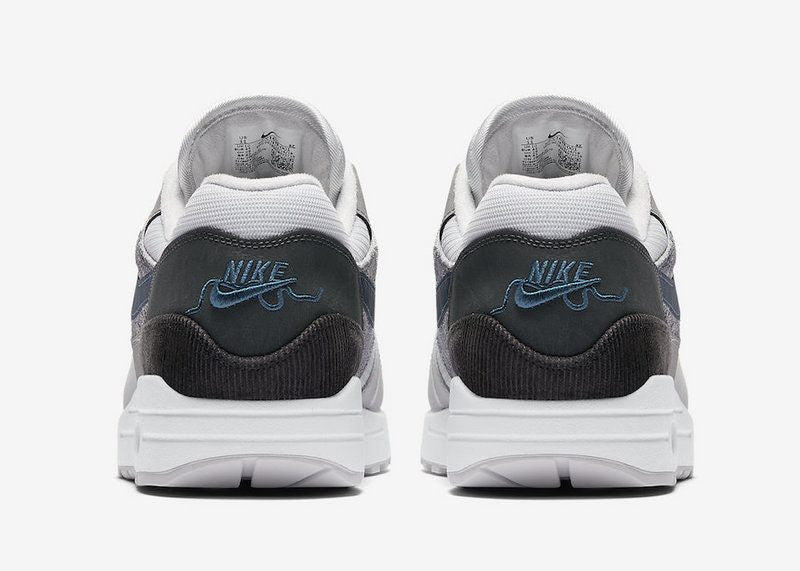 Les baskets Nike Air Max 1 Femme incarnent l’héritage emblématique de la marque Nike, combinant un design intemporel avec des touches modernes.