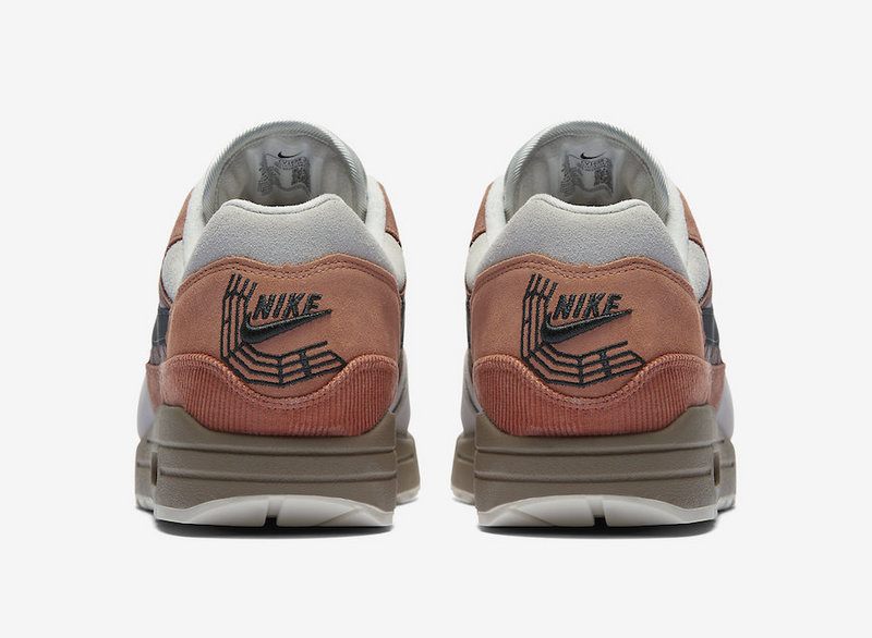 Les baskets Nike Air Max 1 Femme incarnent l’héritage emblématique de la marque Nike, combinant un design intemporel avec des touches modernes.