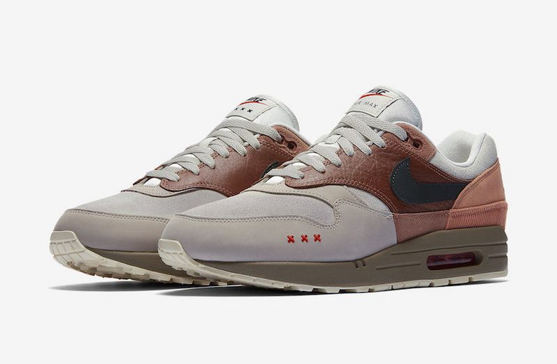 Les baskets Nike Air Max 1 Femme incarnent l’héritage emblématique de la marque Nike, combinant un design intemporel avec des touches modernes.