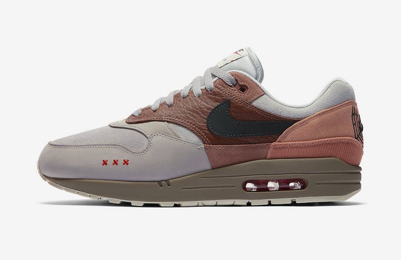 Les baskets Nike Air Max 1 Femme incarnent l’héritage emblématique de la marque Nike, combinant un design intemporel avec des touches modernes.