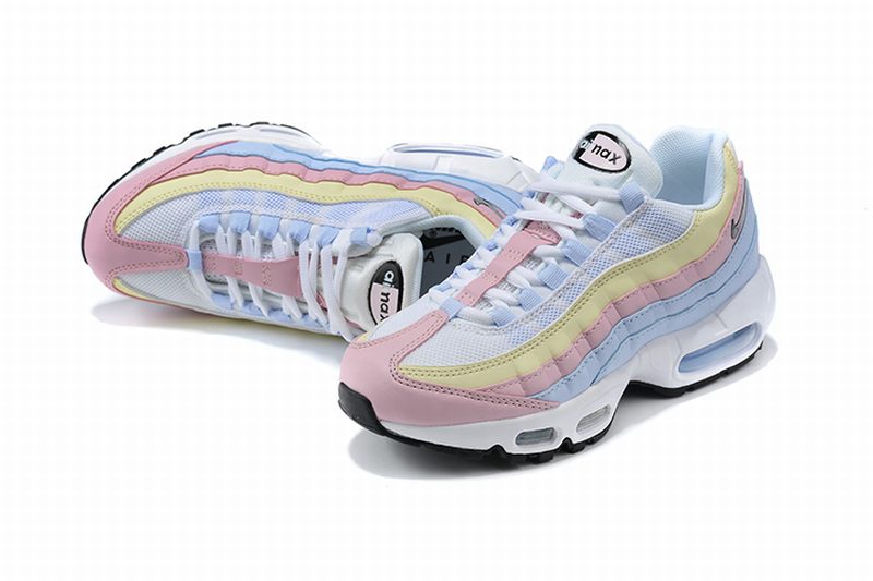 Baskets Nike Air Max 95 Femme