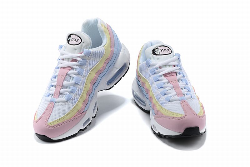 Baskets Nike Air Max 95 Femme