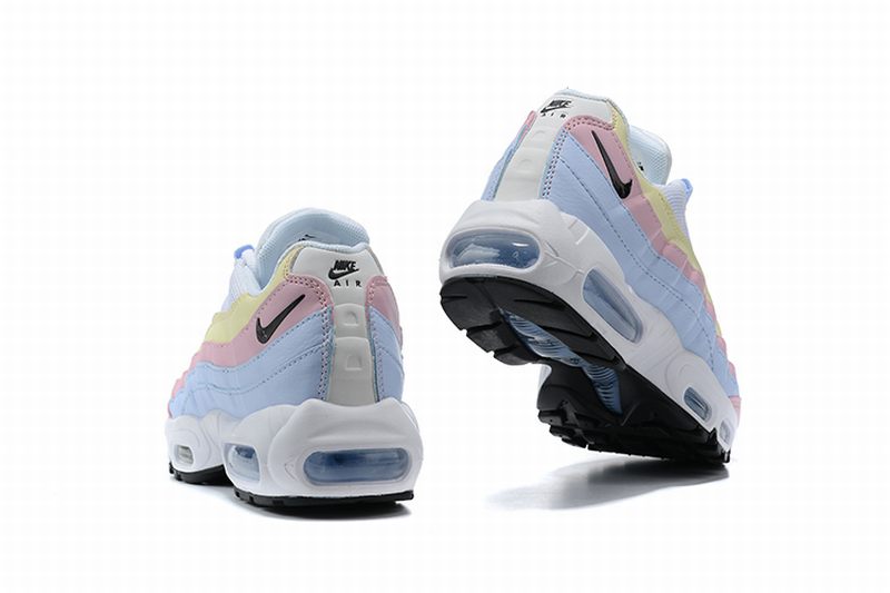 Baskets Nike Air Max 95 Femme