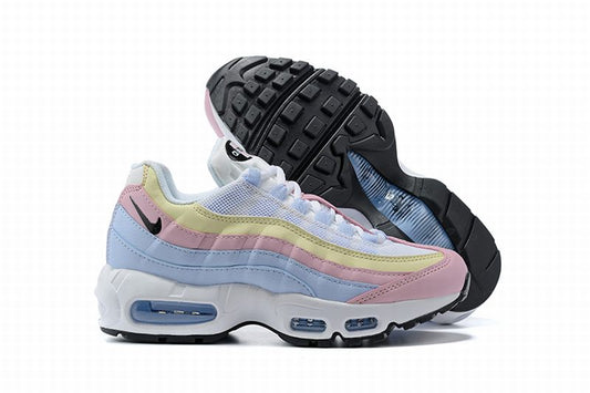 Baskets Nike Air Max 95 Femme