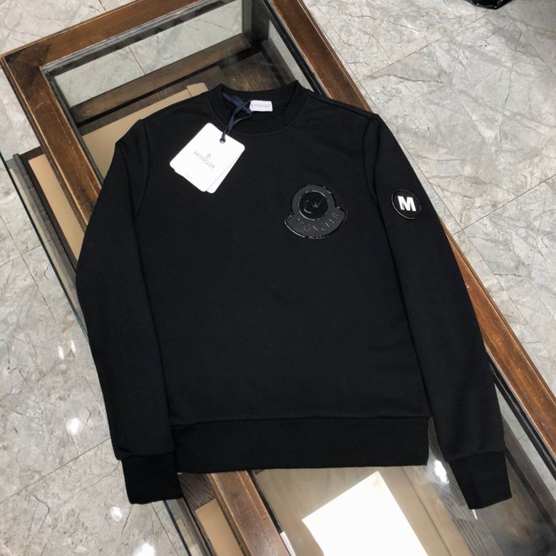 Moncler sweatshirt
