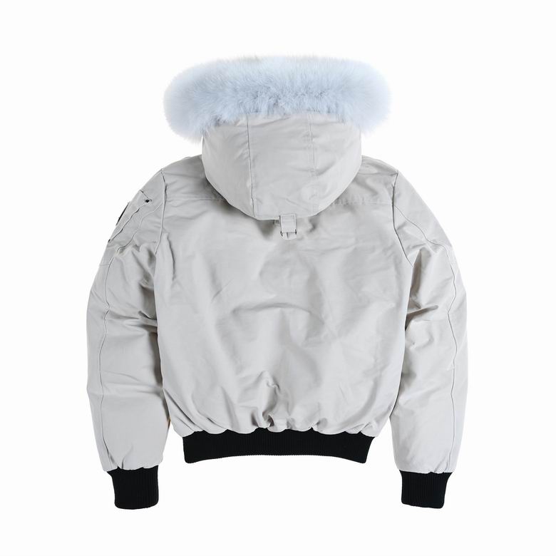 Les doudounes Moose Knuckles allient élégance et performance pour offrir une protection optimale contre le froid. Leur design sophistiqué.pas cher. Le moins cher.