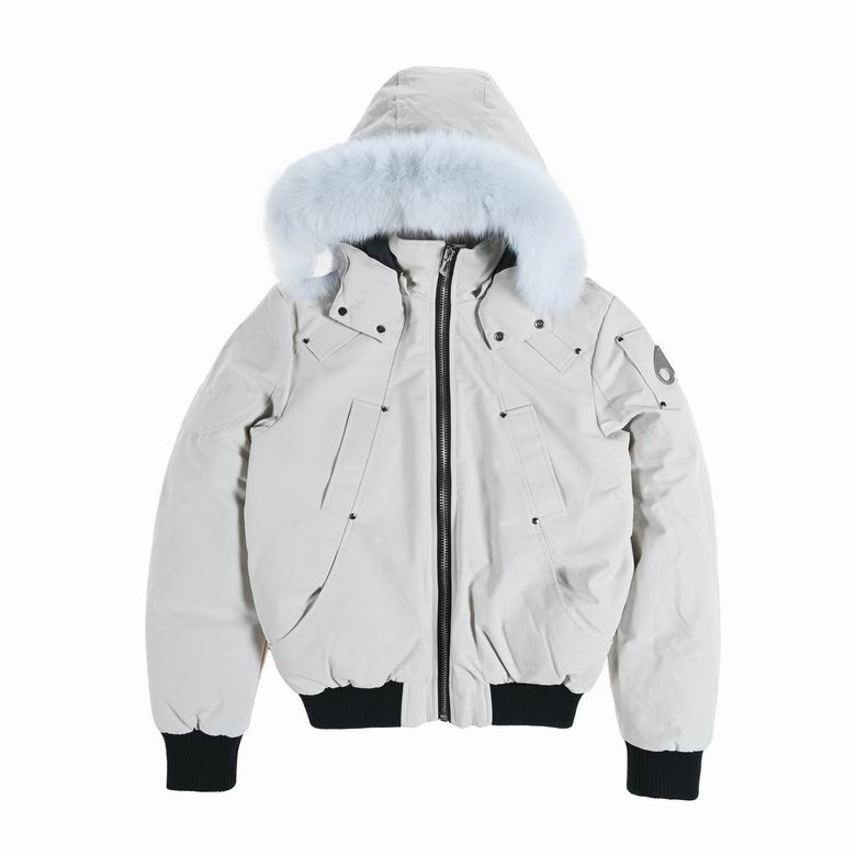 Les doudounes Moose Knuckles allient élégance et performance pour offrir une protection optimale contre le froid. Leur design sophistiqué.pas cher. Le moins cher.