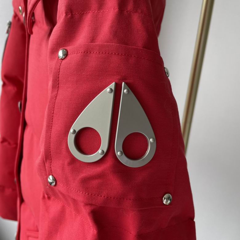 Les doudounes Moose Knuckles allient élégance et performance pour offrir une protection optimale contre le froid. Leur design sophistiqué.pas cher. Le moins cher.