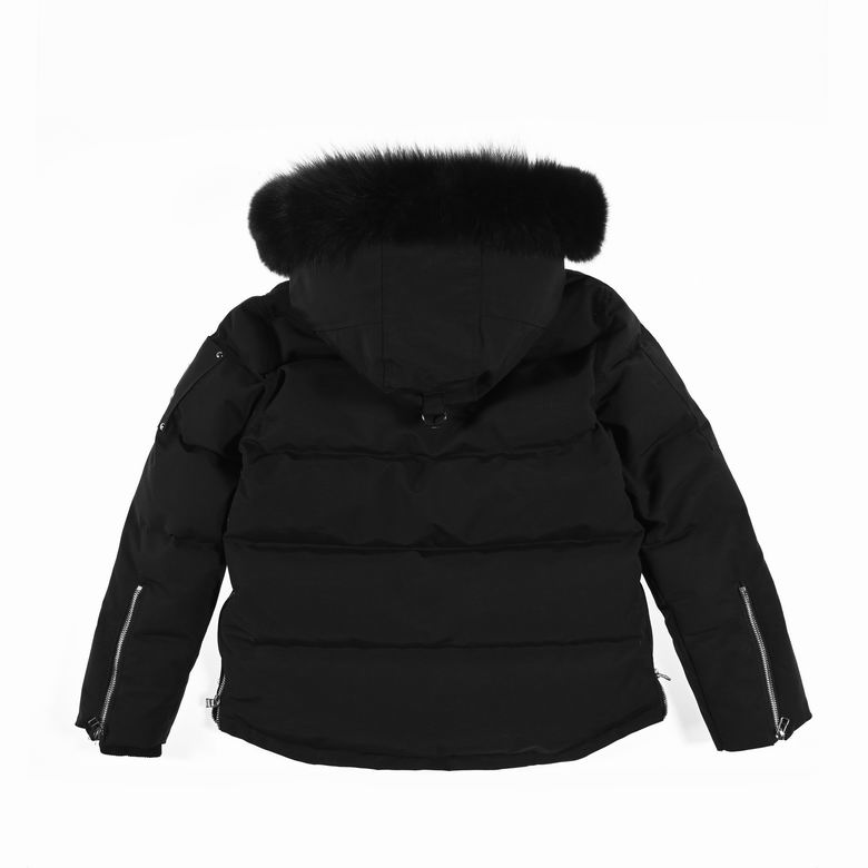 Les doudounes Moose Knuckles allient élégance et performance pour offrir une protection optimale contre le froid. Leur design sophistiqué.pas cher. Le moins cher.
