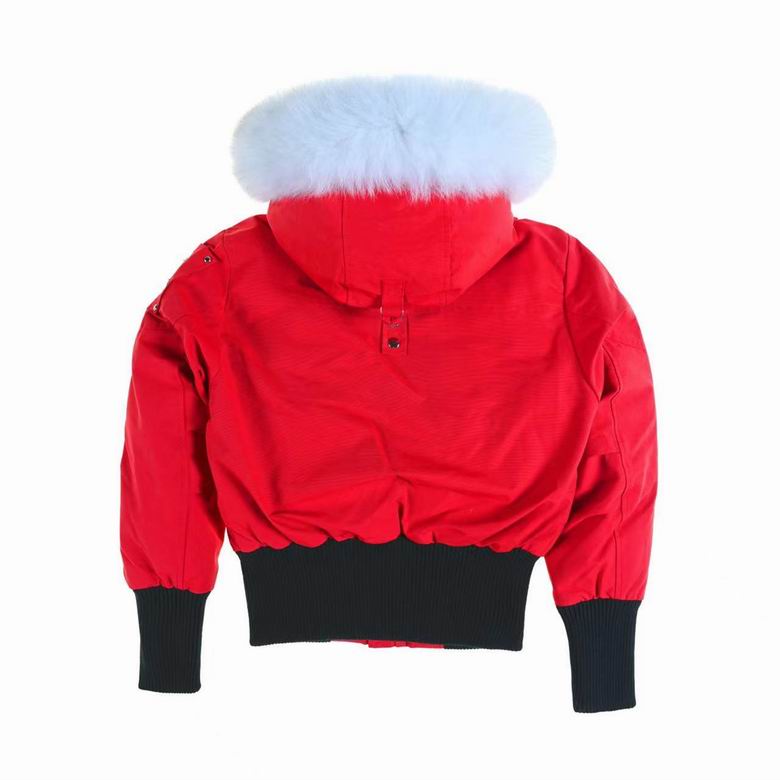 Les doudounes Moose Knuckles allient élégance et performance pour offrir une protection optimale contre le froid. Leur design sophistiqué.pas cher. Le moins cher.