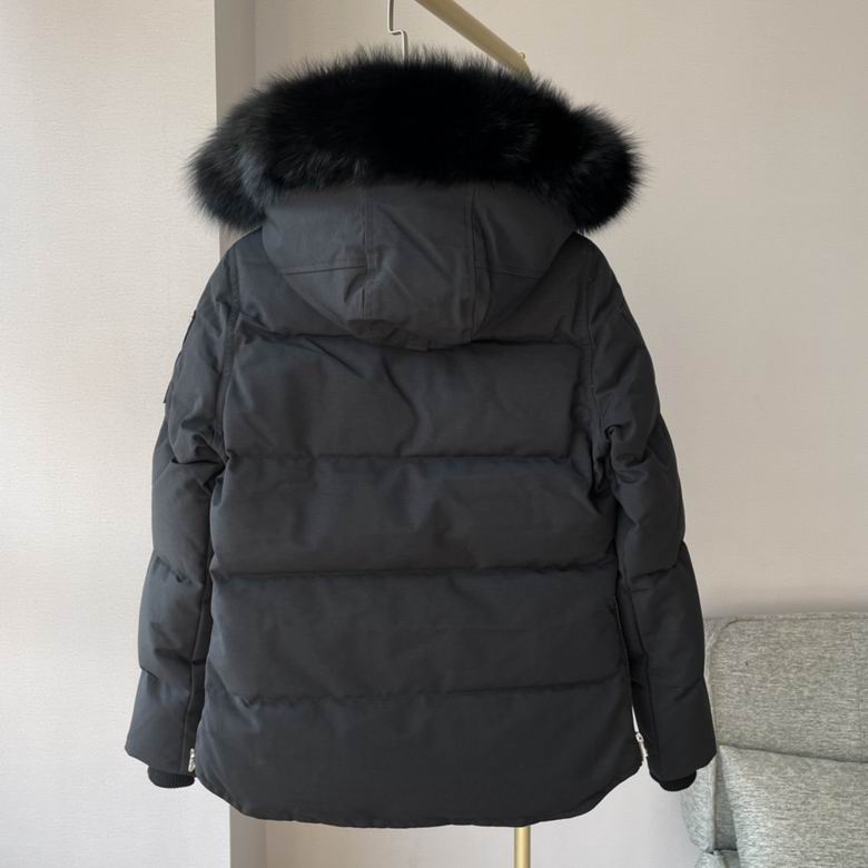 Les doudounes Moose Knuckles allient élégance et performance pour offrir une protection optimale contre le froid. Leur design sophistiqué.pas cher. Le moins cher.