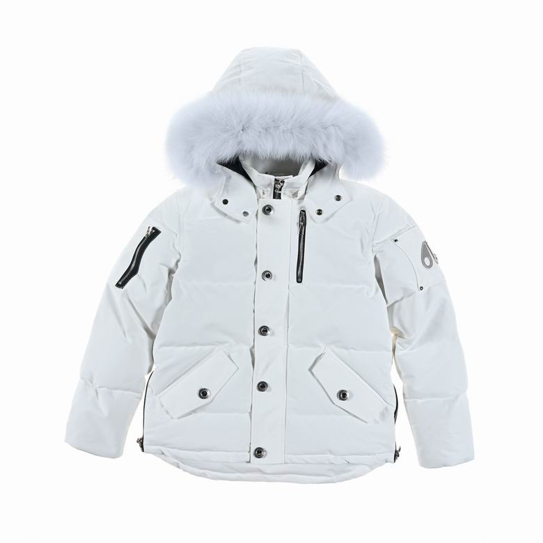 Les doudounes Moose Knuckles allient élégance et performance pour offrir une protection optimale contre le froid. Leur design sophistiqué.pas cher. Le moins cher.