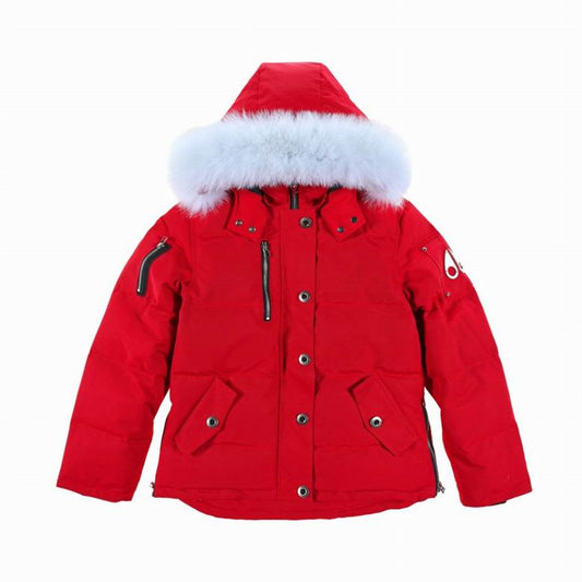 Les doudounes Moose Knuckles allient élégance et performance pour offrir une protection optimale contre le froid. Leur design sophistiqué.pas cher. Le moins cher.