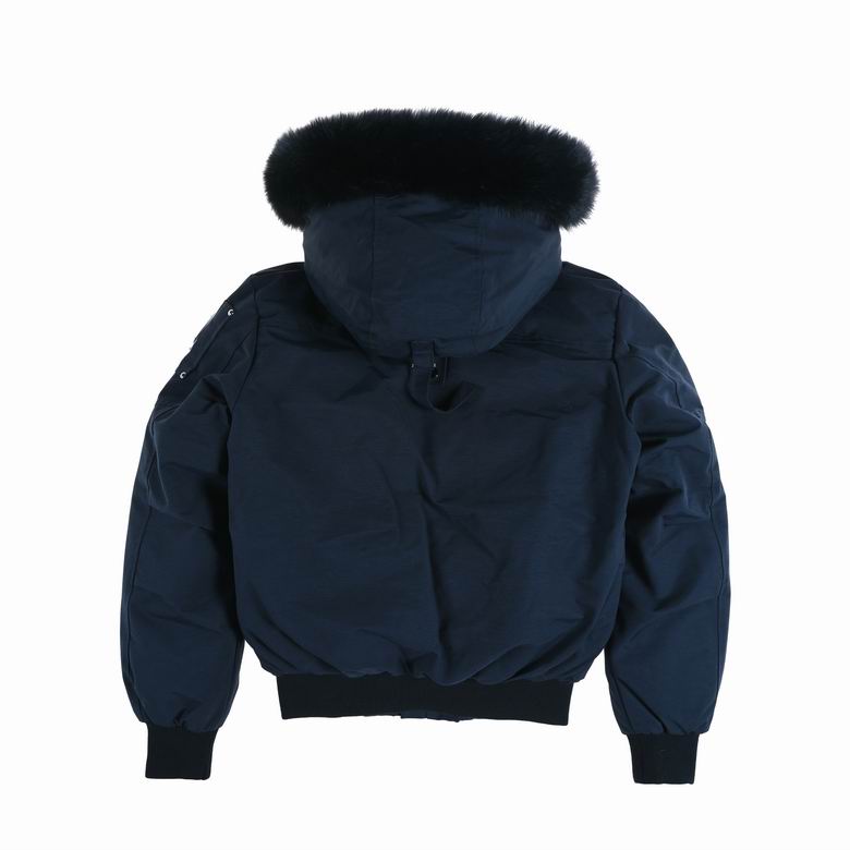 Les doudounes Moose Knuckles allient élégance et performance pour offrir une protection optimale contre le froid. Leur design sophistiqué.pas cher. Le moins cher.