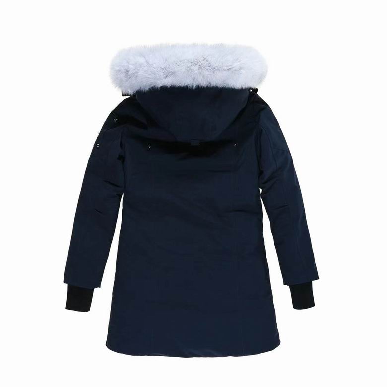 Les doudounes Moose Knuckles Femme offrent une élégance et une performance inégalées.