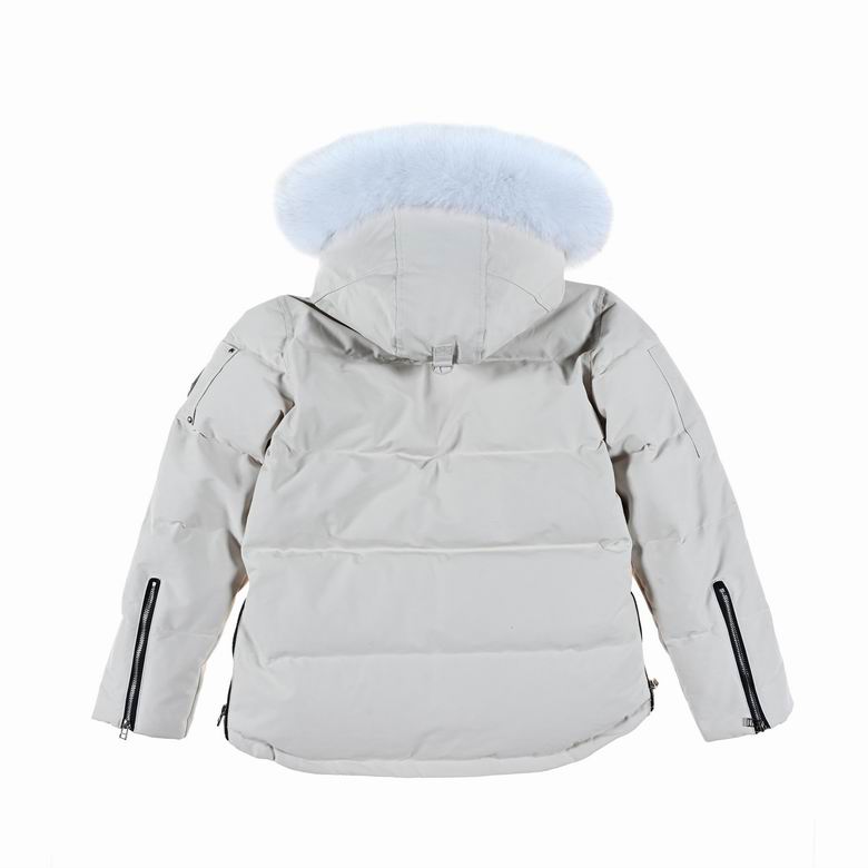 Les doudounes Moose Knuckles Femme offrent une élégance et une performance inégalées.