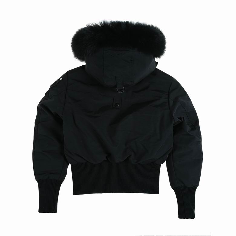 Les doudounes Moose Knuckles Femme offrent une élégance et une performance inégalées.