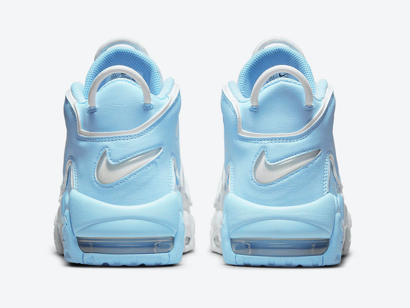 Les baskets Nike Air Max Uptempo Femme incarnent parfaitement l'évolution de la gamme légendaire Nike Air Max.