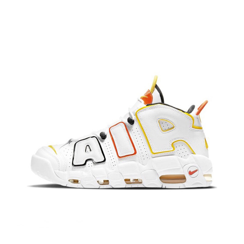 Les baskets Nike Air Max Uptempo Femme incarnent parfaitement l'évolution de la gamme légendaire Nike Air Max.