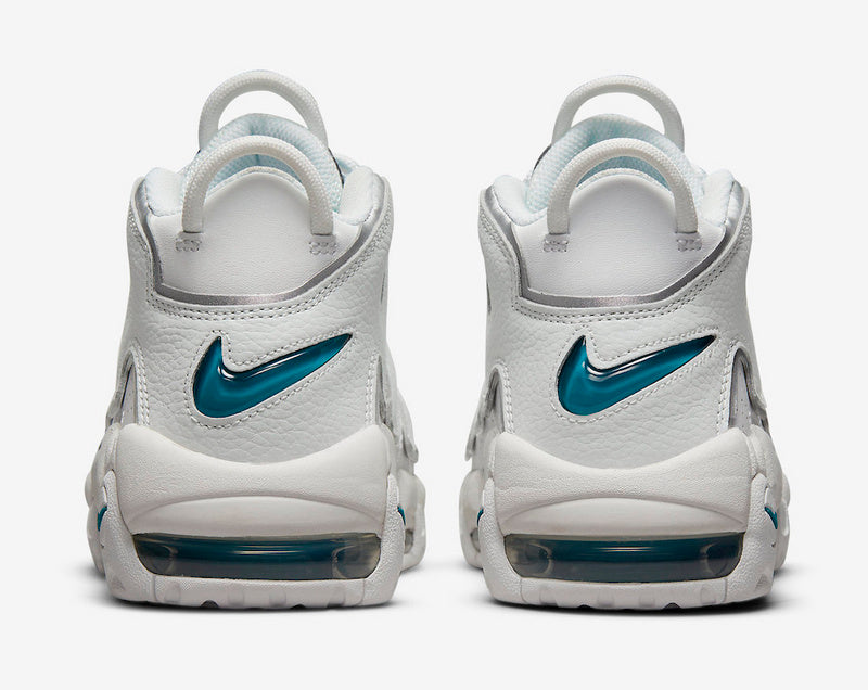 Les baskets Nike Air Max Uptempo Femme incarnent parfaitement l'évolution de la gamme légendaire Nike Air Max.