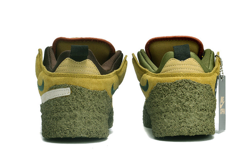 Les baskets Nike SB Dunk allient un style emblématique à un confort supérieur. Leur design légendaire et leurs matériaux de haute qualité. Pas cher.le moins cher .