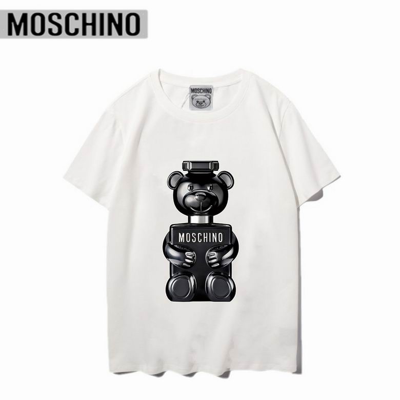 t-shirt moschino femme