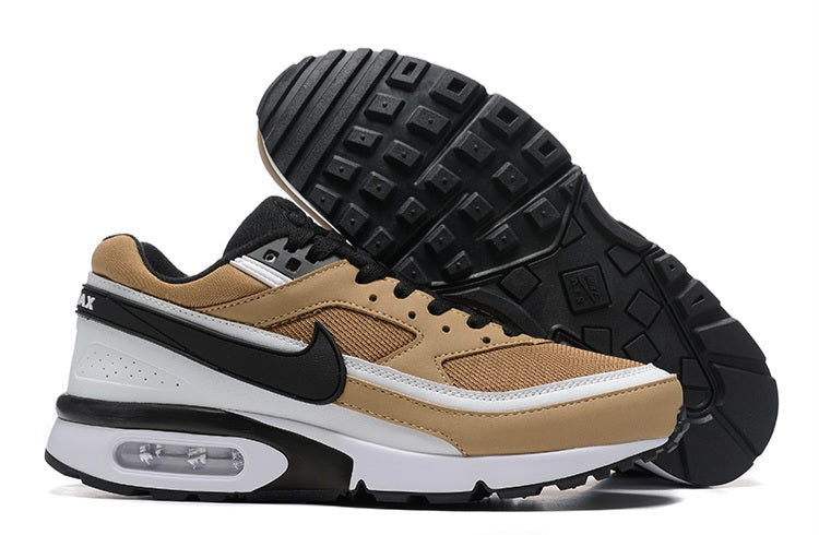 Les baskets Nike Air Max BW allient un style intemporel à un confort inégalé. Leur design classique  de haute qualité .pas Cher. le moins cher.