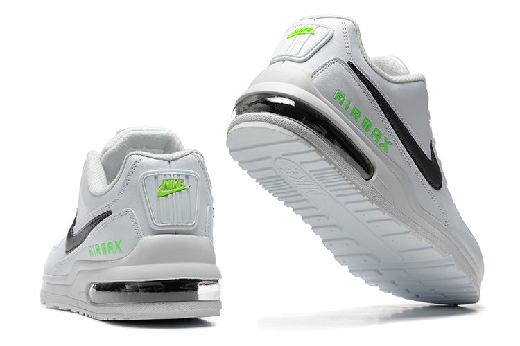 Avec les Nike Air Max LTD 3, la marque continue de repousser les limites, offrant des sneakers qui combinent confort, style et durabilité.