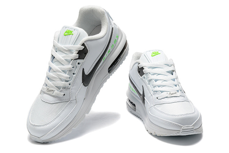 Avec les Nike Air Max LTD 3, la marque continue de repousser les limites, offrant des sneakers qui combinent confort, style et durabilité.