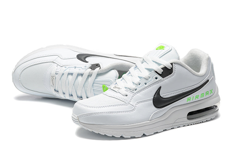 Avec les Nike Air Max LTD 3, la marque continue de repousser les limites, offrant des sneakers qui combinent confort, style et durabilité.
