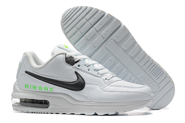 Avec les Nike Air Max LTD 3, la marque continue de repousser les limites, offrant des sneakers qui combinent confort, style et durabilité.