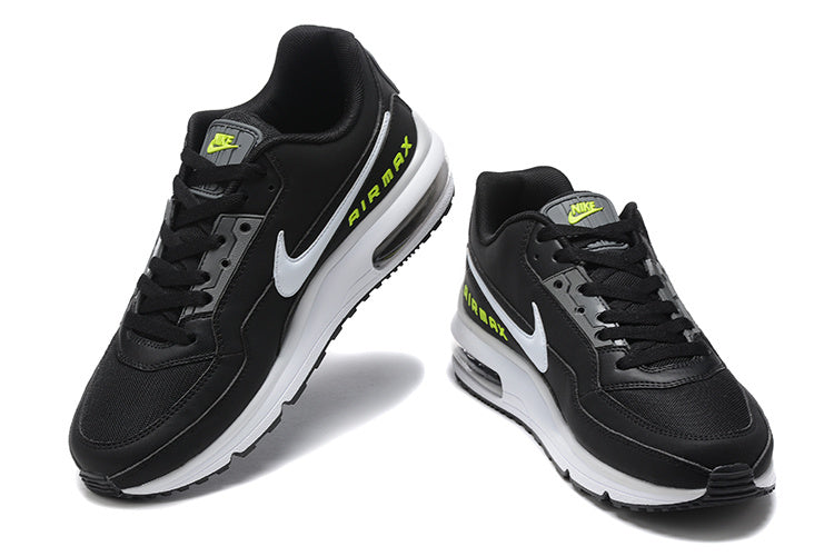 Avec les Nike Air Max LTD 3, la marque continue de repousser les limites, offrant des sneakers qui combinent confort, style et durabilité.