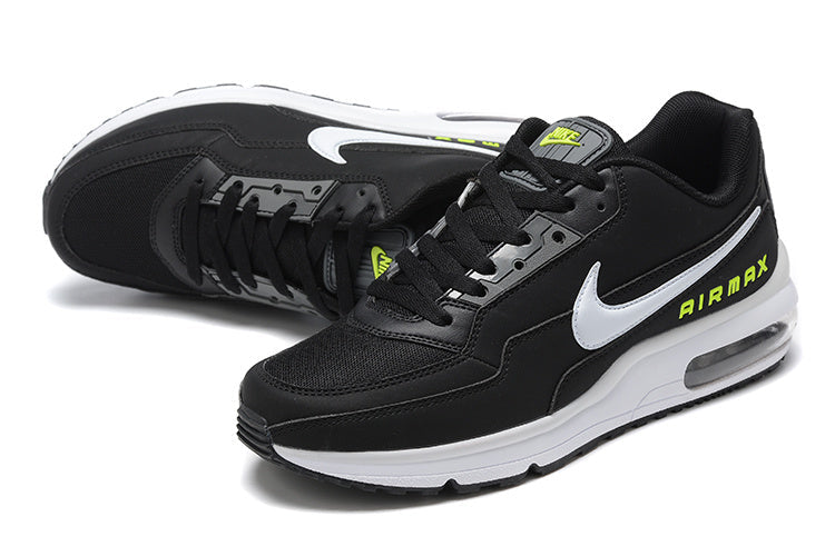 Avec les Nike Air Max LTD 3, la marque continue de repousser les limites, offrant des sneakers qui combinent confort, style et durabilité.